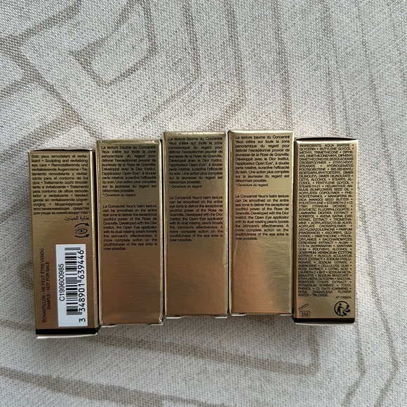 Dior Prestige Le Concentré Yeux - Picture 5 of 6